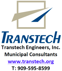 Transtech Logo