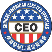 Chinese-American Elected Officials